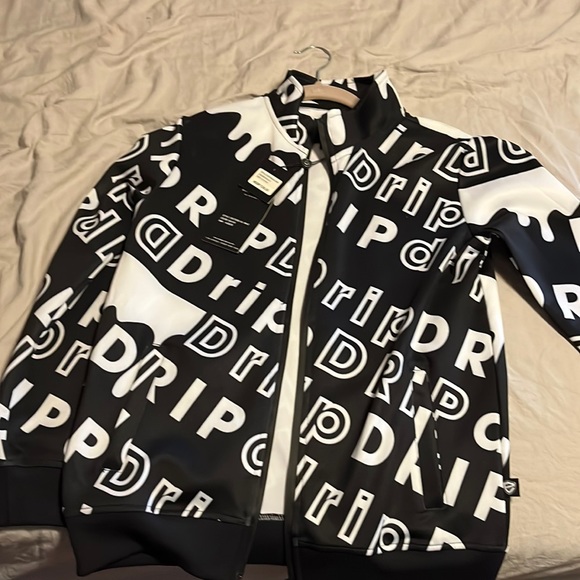 Spring jacket - Picture 1 of 2